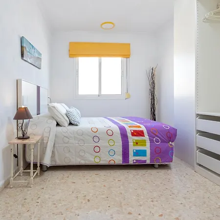 Prázdninový dům Chema *