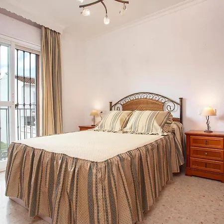 Chema Prázdninový dům